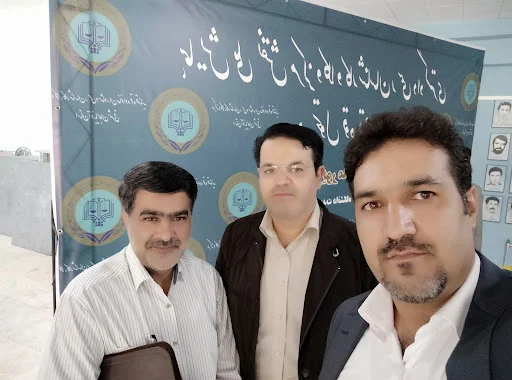 دفتر وکالت ناصر طالبی