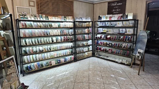 کارت عروسی طومار