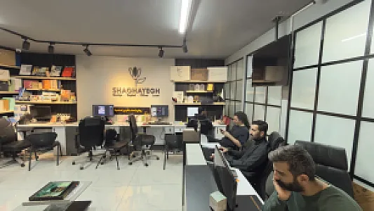 چاپ شقایق