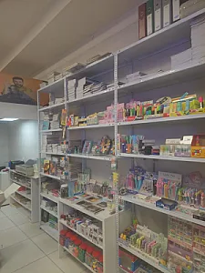 دفتر فنی پاپیروس
