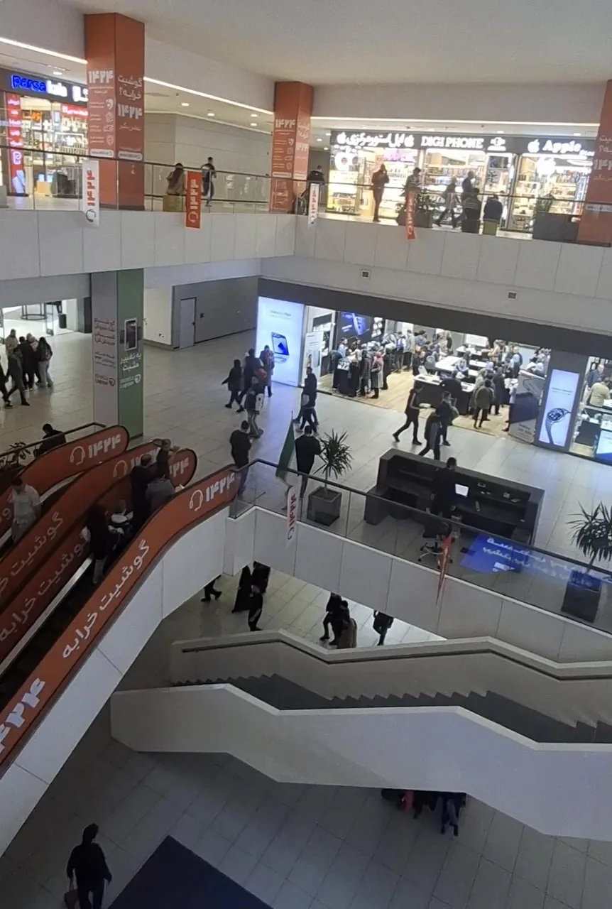 بازار چارسو - تصویر 2