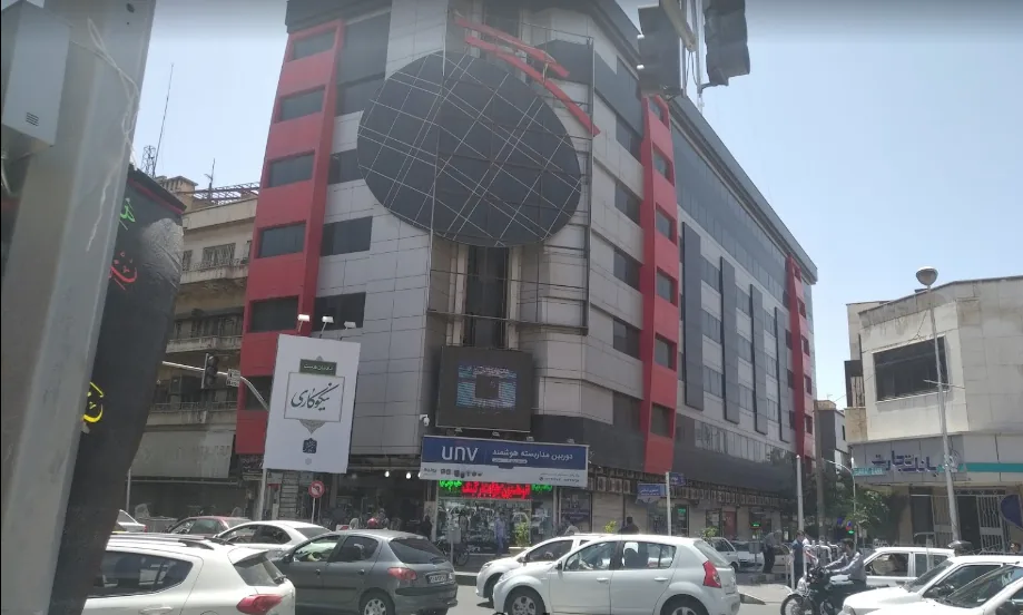 پاساژ علاءالدین ۲