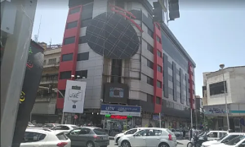 پاساژ علاءالدین ۲