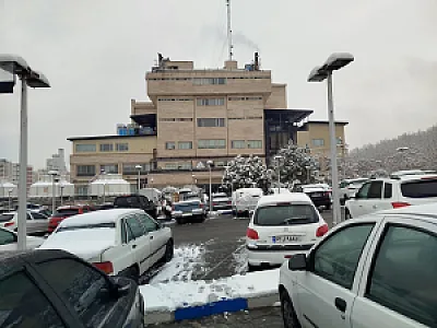 مجتمع تجاری الماس ایران