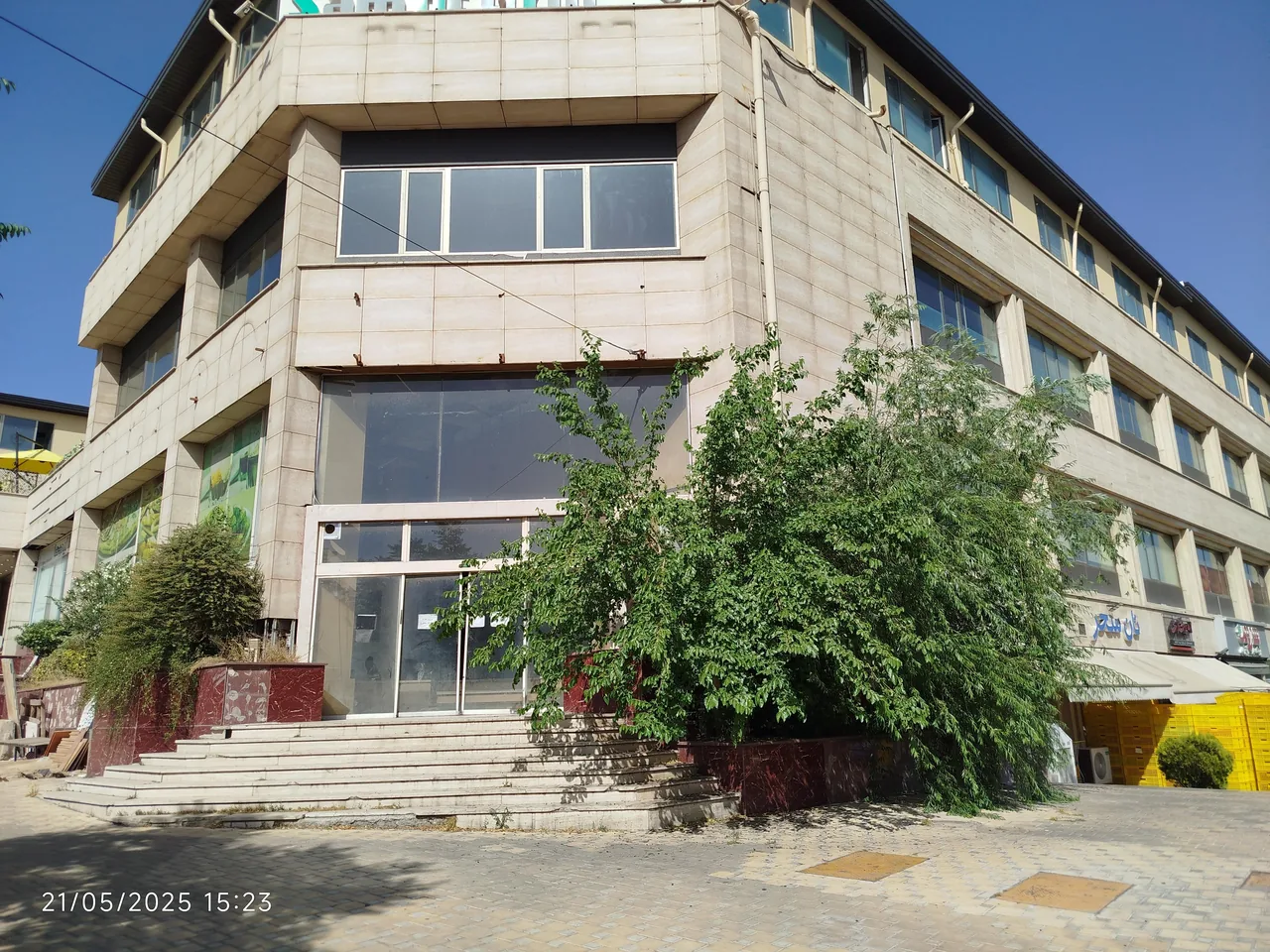 مجتمع تجاری الماس ایران - تصویر 4
