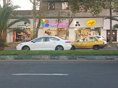 سیسمونی برادران کامران