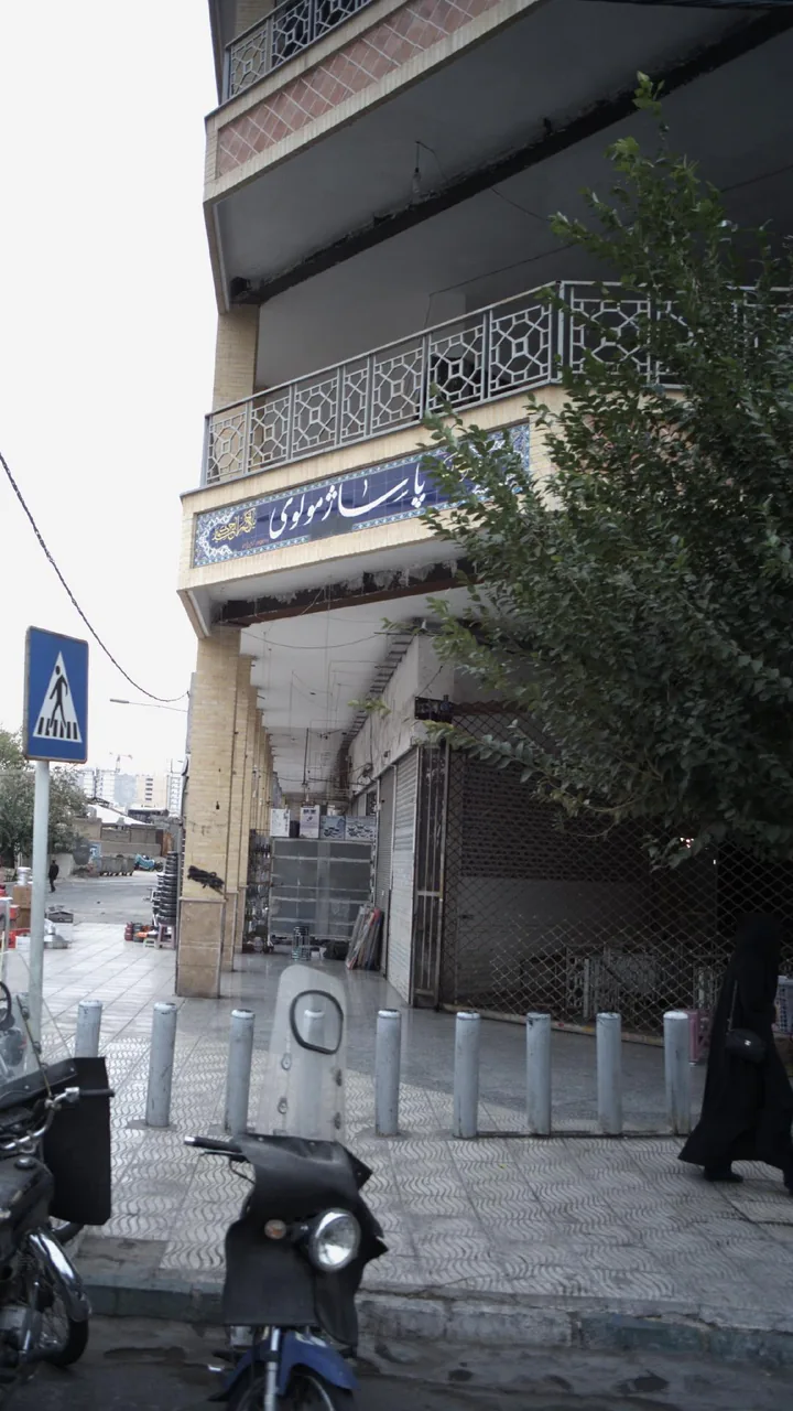 بازار مولوی - تصویر 3