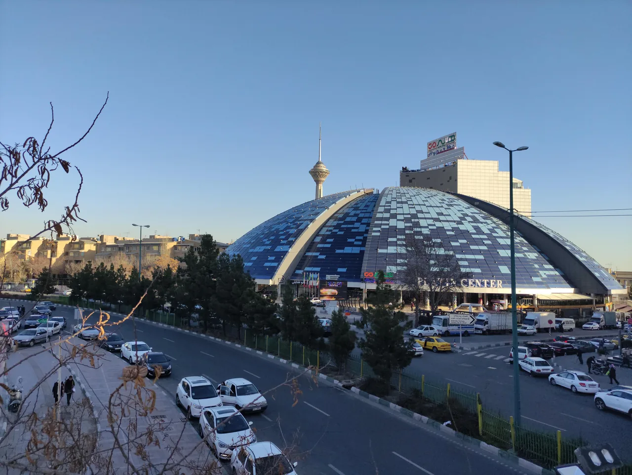 مرکز خرید پلاتین - تصویر 2