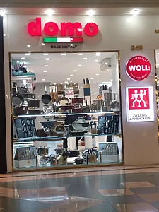 مجتمع تجاری نور