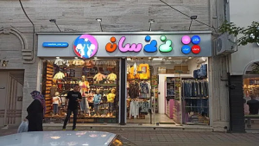 نی نی سان