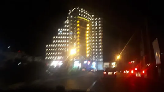 برج ساحل