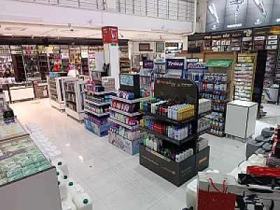 فروشگاه آرایشی و بهداشتی ستاره