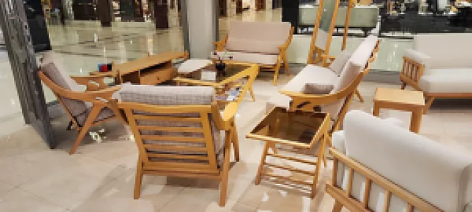 فروشگاه شماره یک پاک چوب
