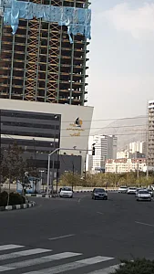 مجتمع تجاری اداری آفتاب