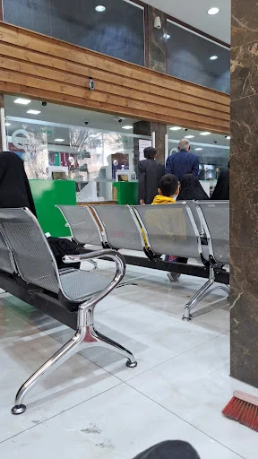 داروخانه تعاون تبریز