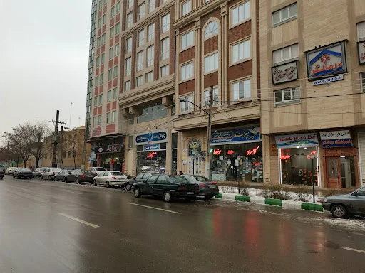 دفتر وکالت محمد حسین علیزاده