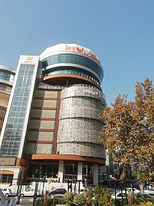 مرکز خرید لیدوما
