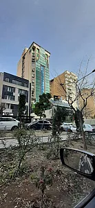 مجتمع تجاری اداری سپهر الهیه
