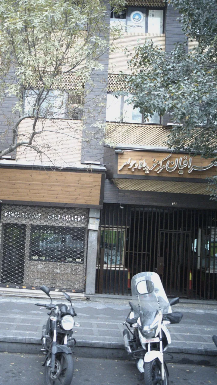 پاساژ طلا و جواهر صرافیان - تصویر 4