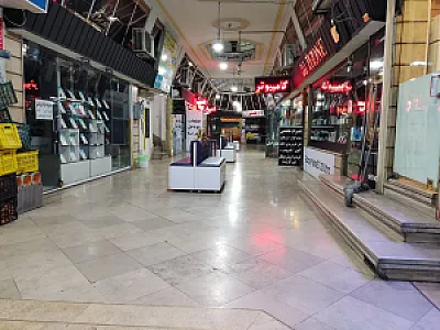 پاساژ مروارید