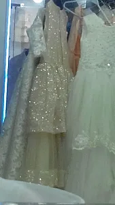 پاساژ عقیق بازار
