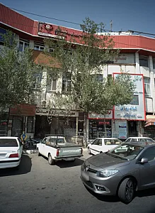 مجتمع تجاری وحدت