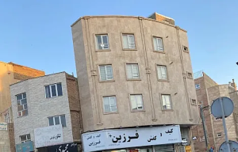 دفتر وکالت محمد قائمی مهر