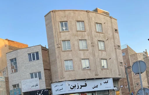 دفتر وکالت محمد قائمی مهر