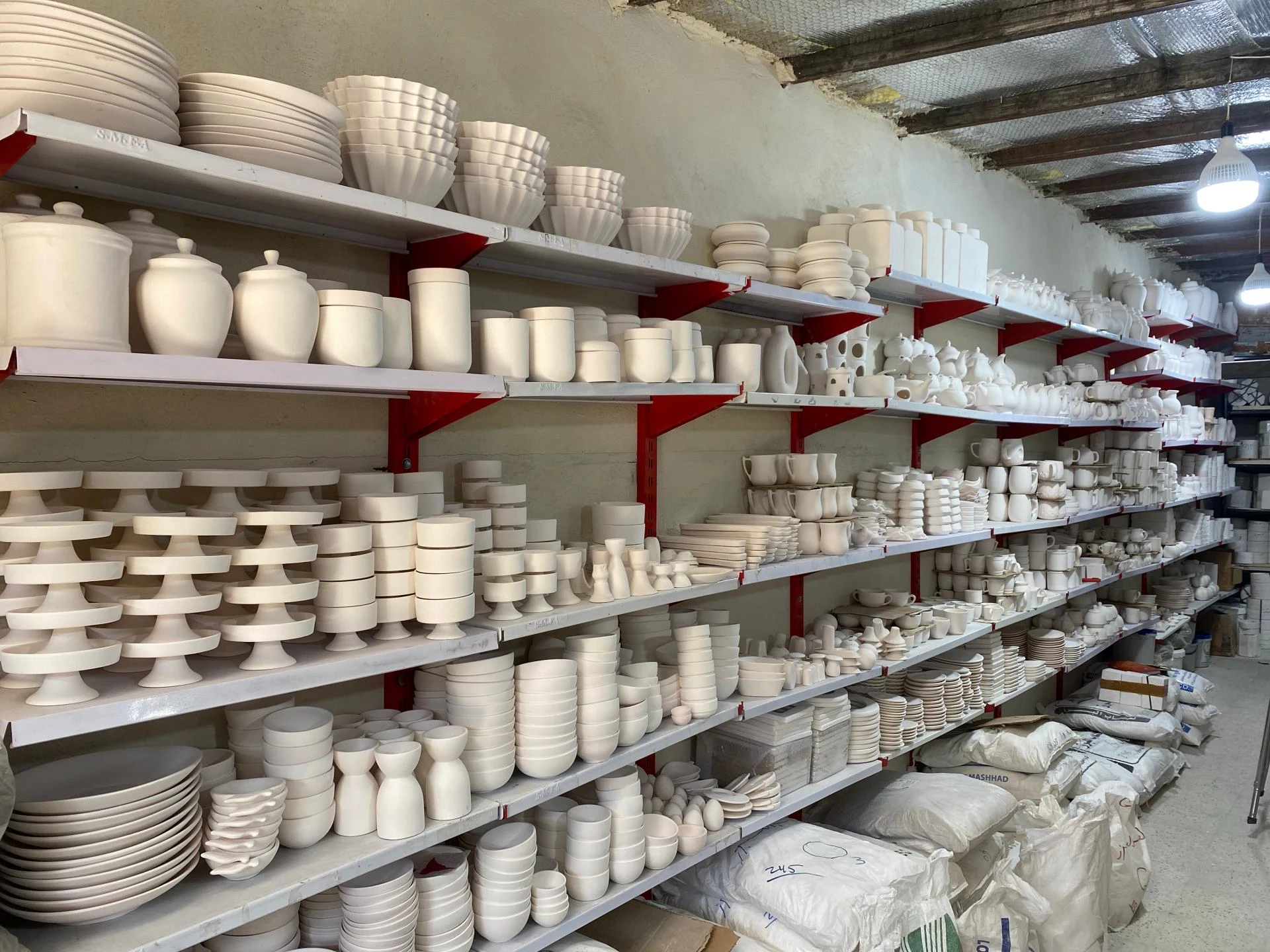 پرچم سرای چهارده معصوم (ع)
