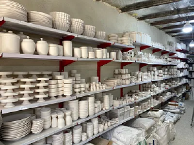 پرچم سرای چهارده معصوم (ع)