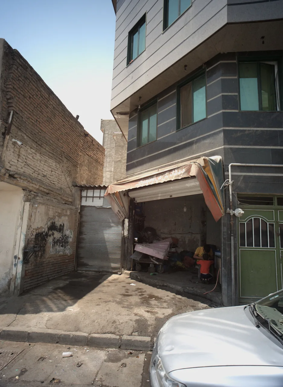 فلزات رنگی رادوین - تصویر 3