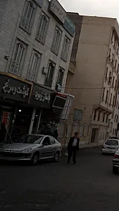 پاساژ زمرد