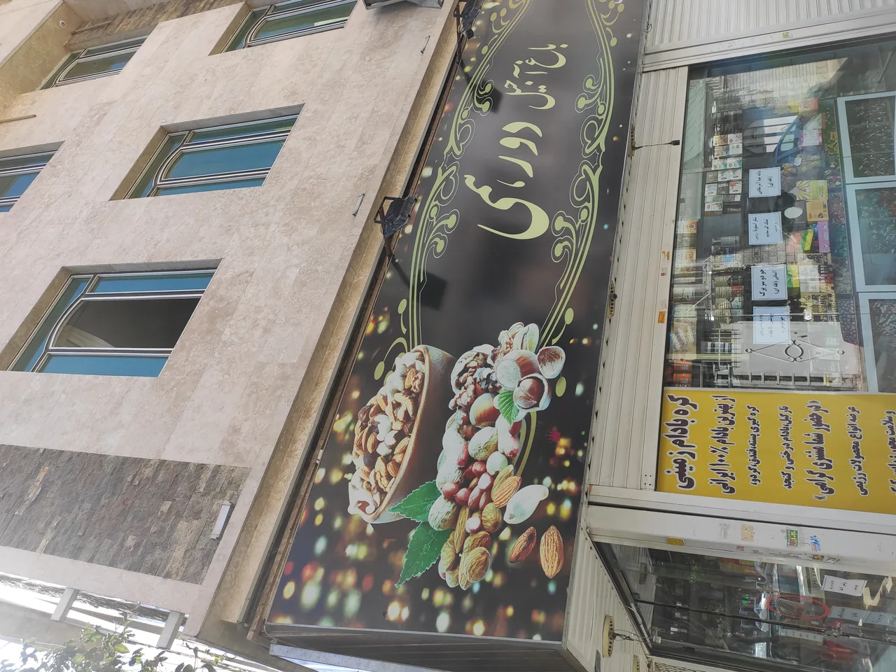 باغ آجیل دورهمی - تصویر 2