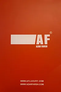 دفتر فروش شرکت آذرفرش
