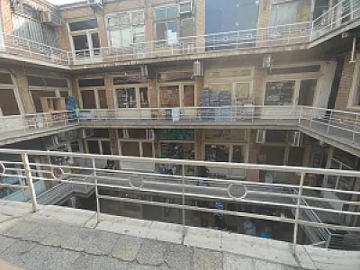 پاساژ مینویی