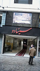 پاساژ سینادو