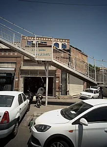 مجتمع تجاری راهسازان مهدی قائم