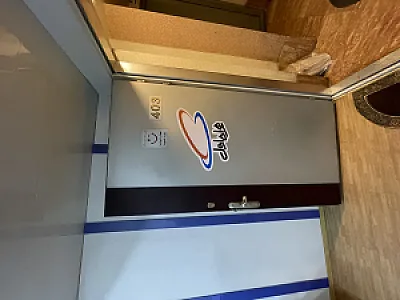 بورس  سیم کارت شریفی