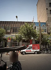 پاساژ پرویز