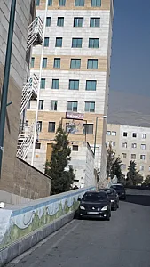 مجتمع تجاری فاز 2