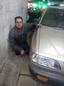 شرکت پرسیسکار