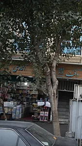 پاکان پخش(آزادی)