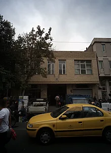 سرای طاهباز