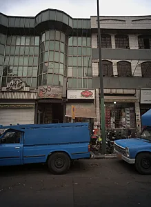 پاساژ جعفری