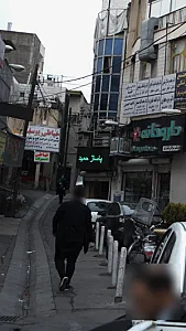 پاساژ حمید