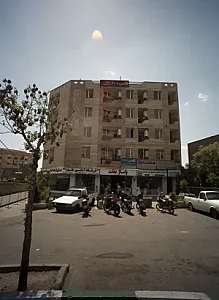 پاساژ بعثت