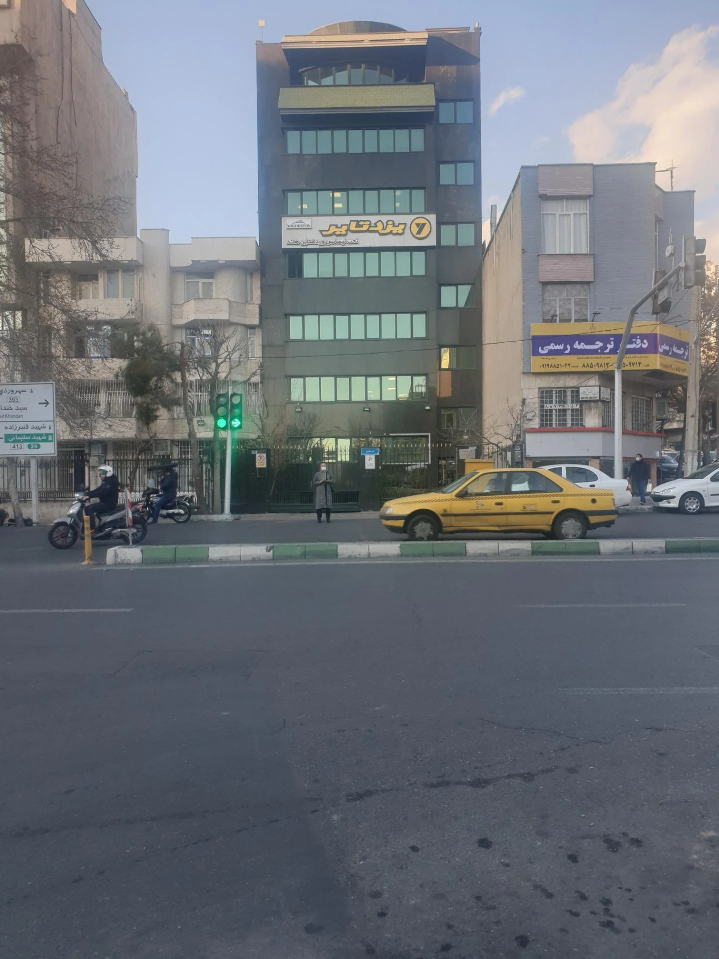 تایر سایلون - تصویر 3
