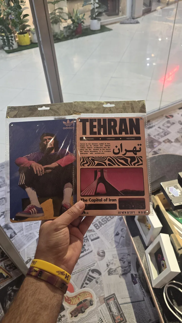 لچکی - تصویر 3