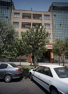 مجتمع تجاری سامان