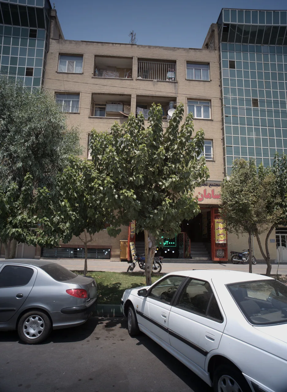 مجتمع تجاری سامان